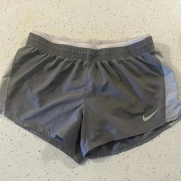 Pants - Nike Dry Fit Running Shorts